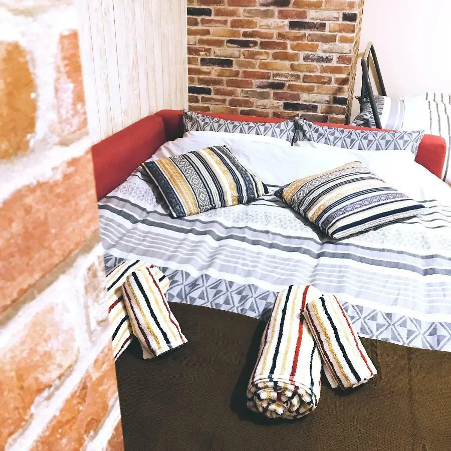 Nestay House Tokyo Itabashi 02