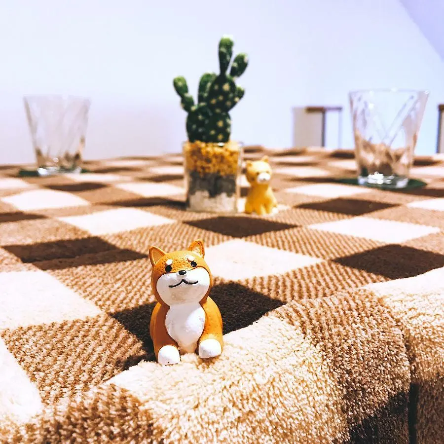 Nestay House Tokyo Itabashi 02