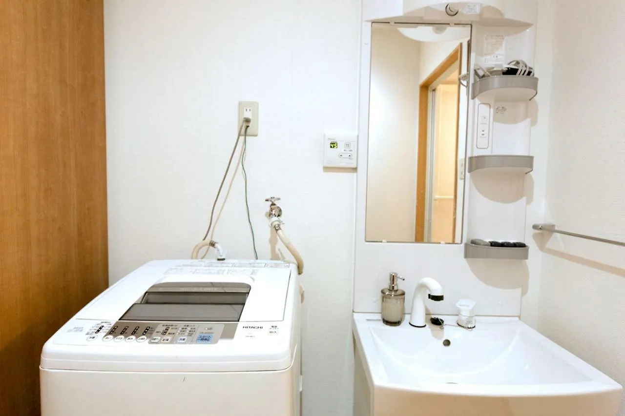 Nestay House Tokyo Itabashi 02
