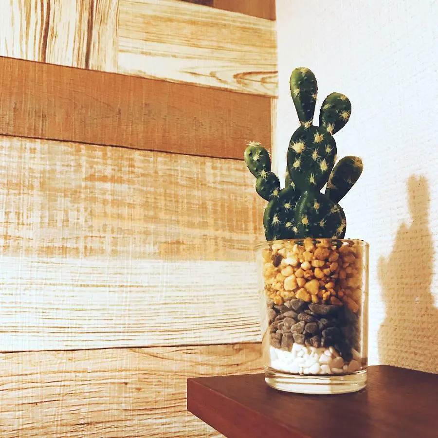 Apartment Nestay House Tokyo Itabashi 02
