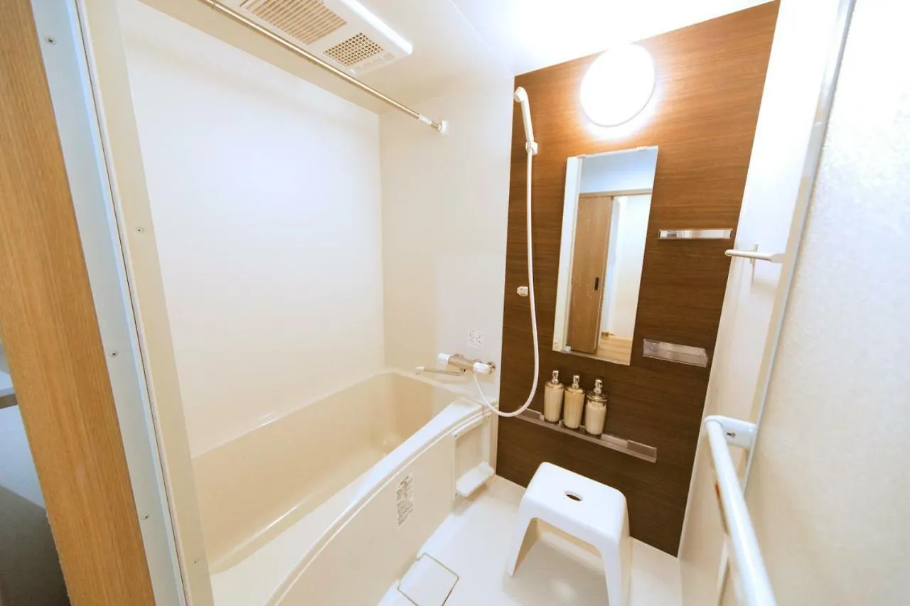 Nestay House Tokyo Itabashi 02
