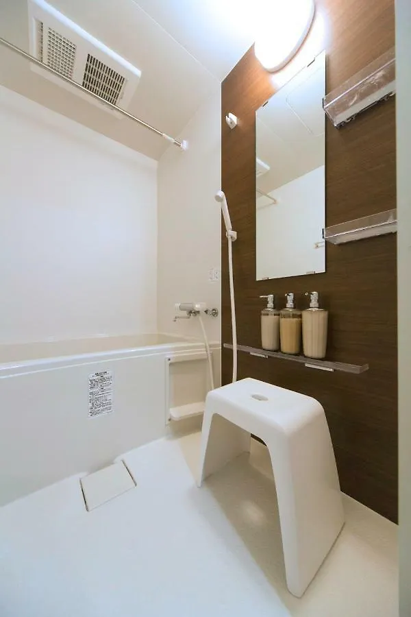 Nestay House Tokyo Itabashi 02 0*,  Japan