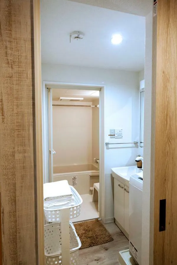 Nestay House Tokyo Itabashi 02 0*,