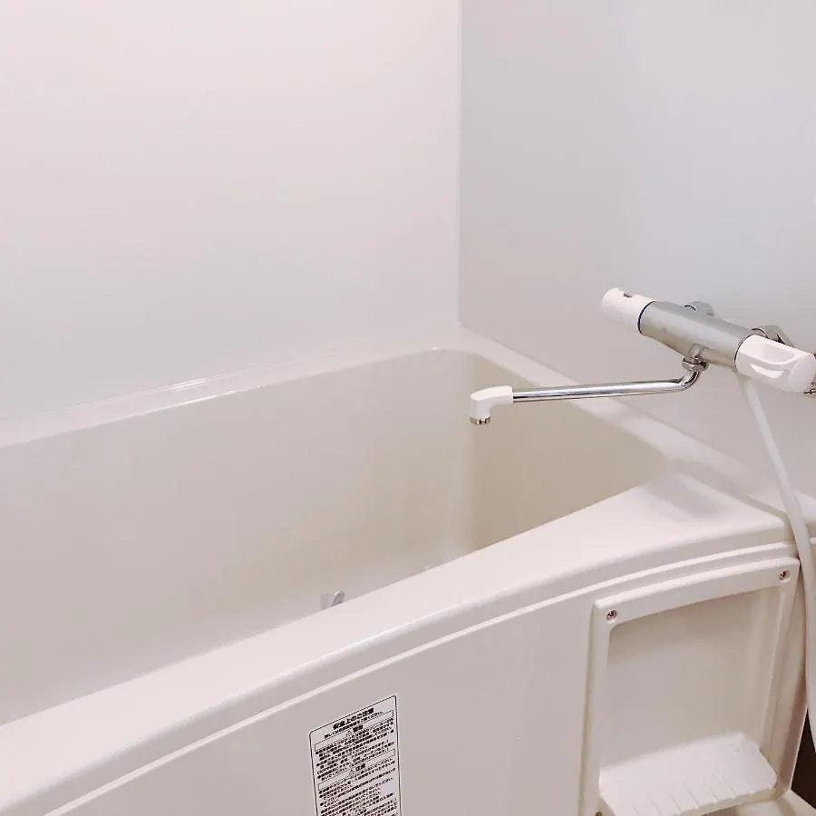 Apartment Nestay House Tokyo Itabashi 02